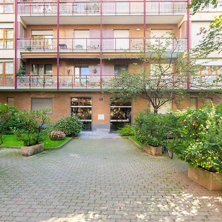 Mi Home Navigli - Zona Tortona Milano Exterior foto
