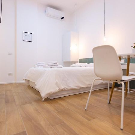 Mi Home Navigli - Zona Tortona Milano Exterior foto