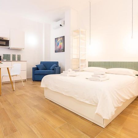 Mi Home Navigli - Zona Tortona Milano Exterior foto