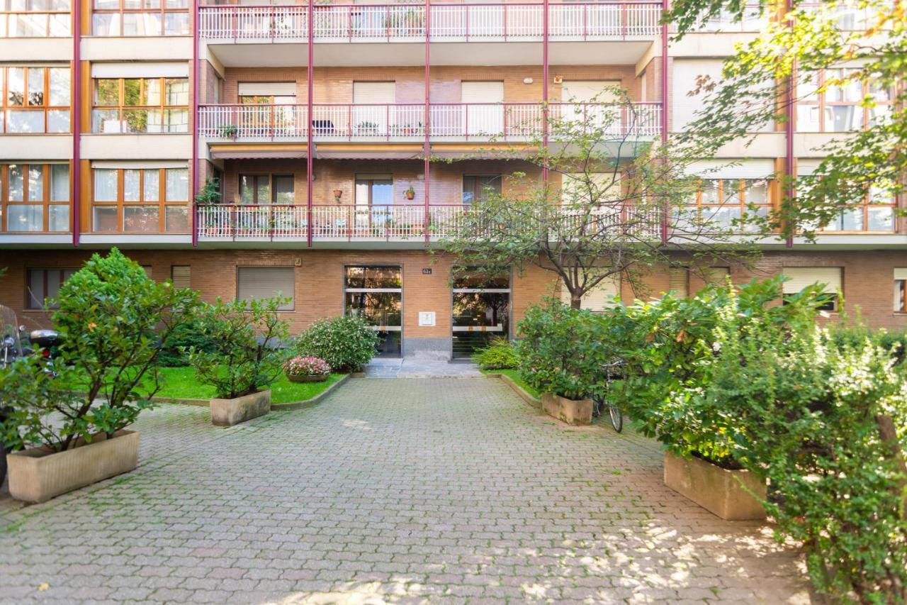 Mi Home Navigli - Zona Tortona Milano Exterior foto