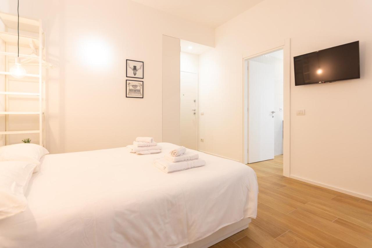 Mi Home Navigli - Zona Tortona Milano Exterior foto