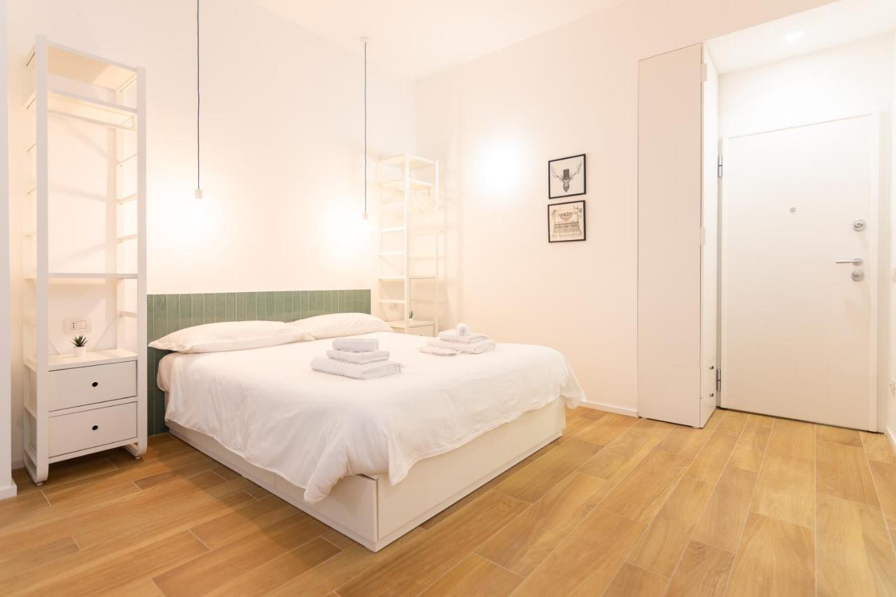Mi Home Navigli - Zona Tortona Milano Exterior foto