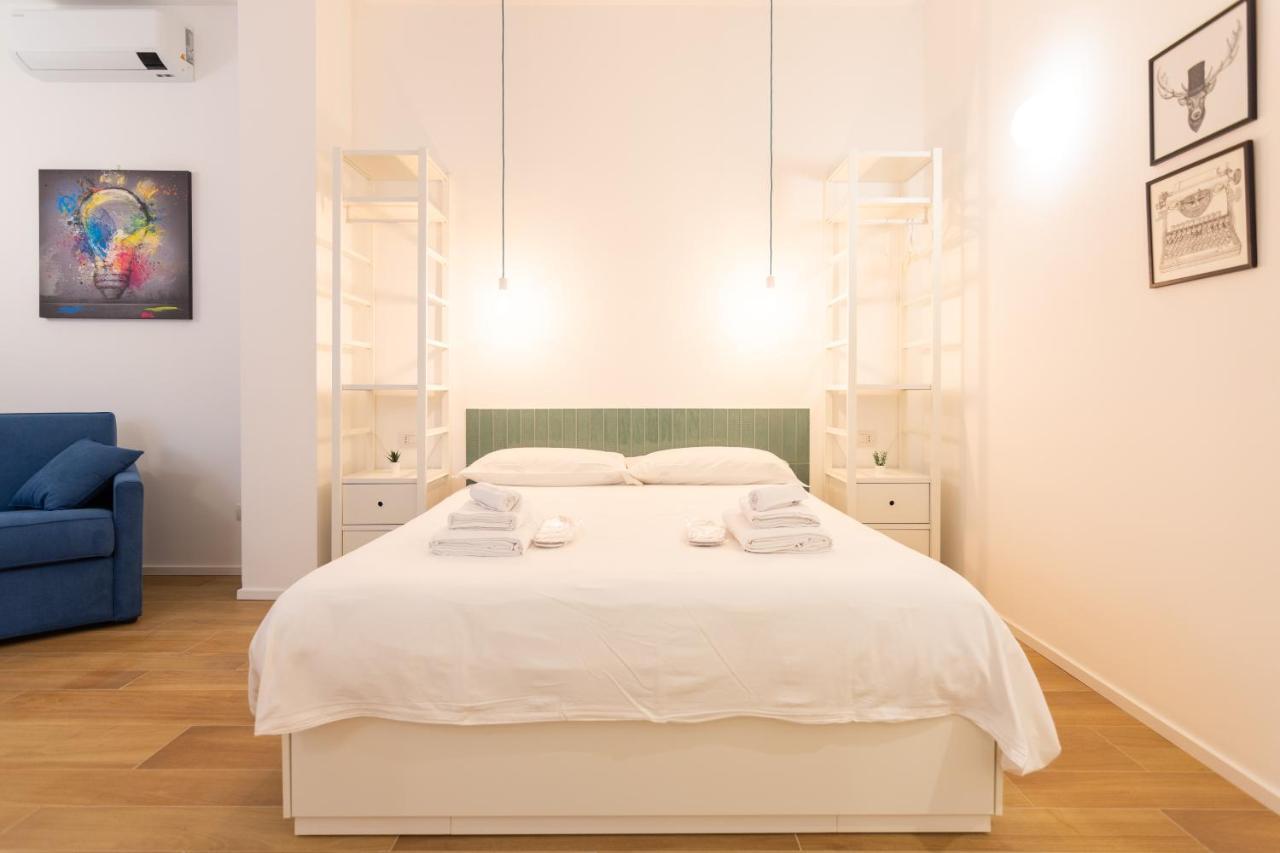 Mi Home Navigli - Zona Tortona Milano Exterior foto