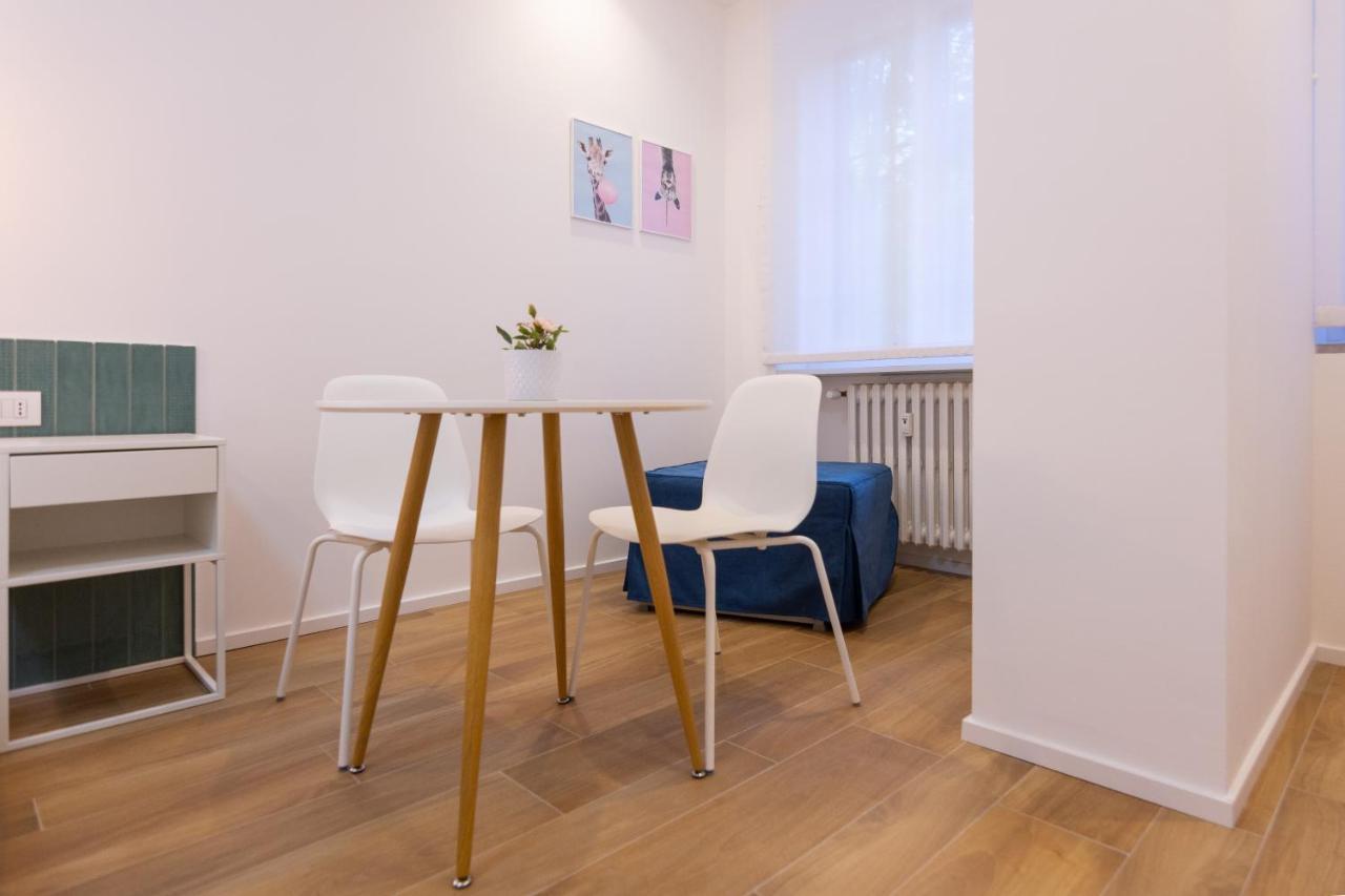 Mi Home Navigli - Zona Tortona Milano Exterior foto