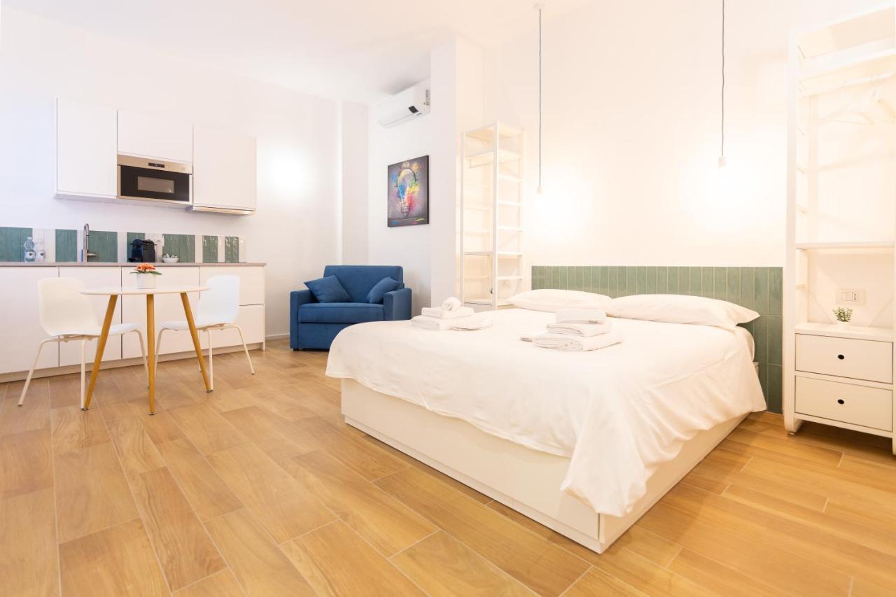 Mi Home Navigli - Zona Tortona Milano Exterior foto