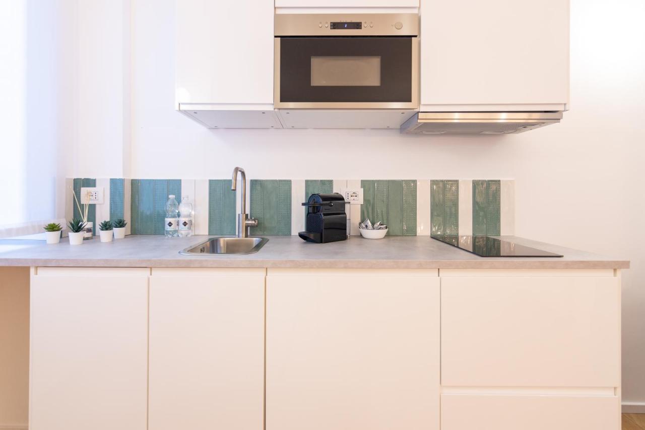 Mi Home Navigli - Zona Tortona Milano Exterior foto