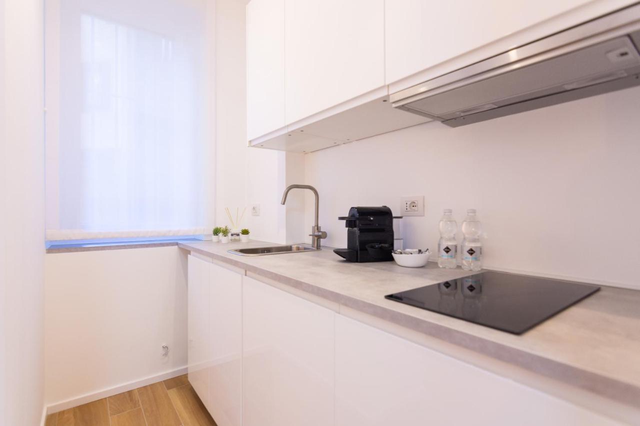 Mi Home Navigli - Zona Tortona Milano Exterior foto