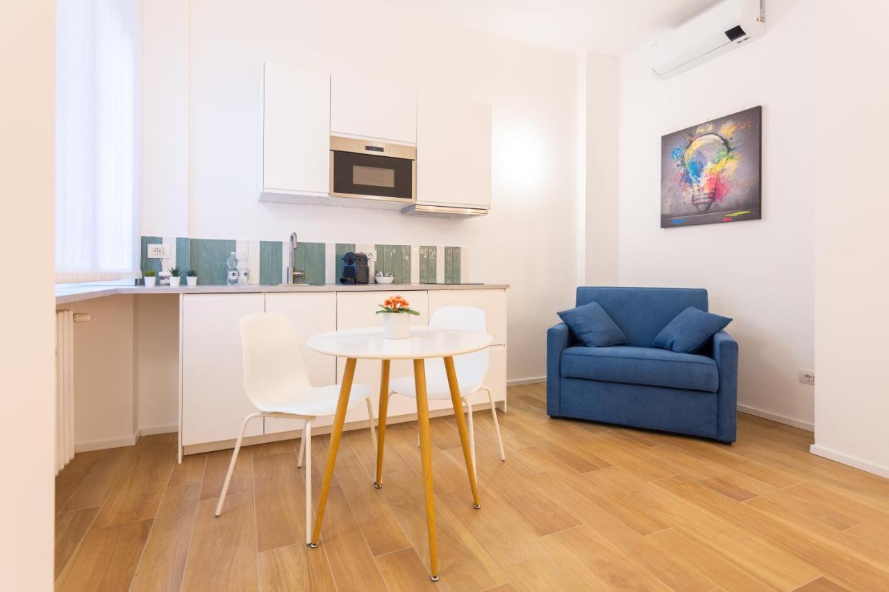 Mi Home Navigli - Zona Tortona Milano Exterior foto